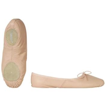 PAPILLON BALLET SHOE Dětská baletní obuv, růžová, velikost 29
