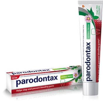 PARODONTAX Herbal Fresh 75  ml (5054563949103)