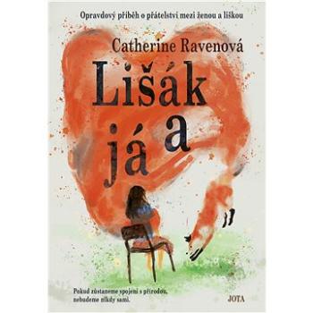 Lišák a já (978-80-7565-978-1)