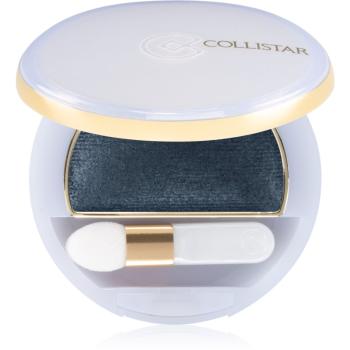 Collistar Double Effect Eyeshadow oční stíny odstín 36 Blu 0.9 g