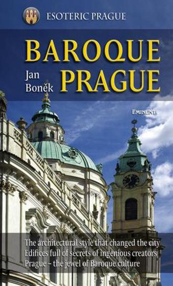 Baroque Prague - Boněk Jan