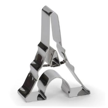 Patisse Vykrajovačka - Eiffelova věž 8 cm