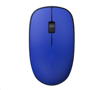 RAPOO myš M200 Silent Multi-Mode Wireless Mouse, Blue