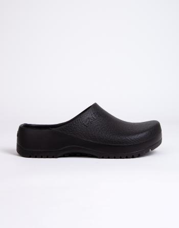 Birkenstock Super-Birki Fusion PU Black 42