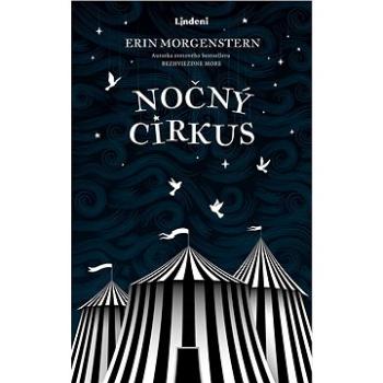 Nočný cirkus (978-80-566-2168-4)
