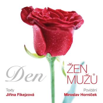 Den žen Den mužů, Různí interpreti (CD)