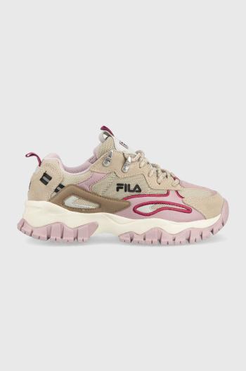 Sneakers boty Fila Ray Tracer