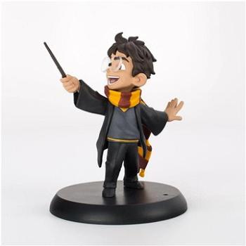 QMx: Harry Potter - Harrys First Spell - figurka (812095022627)