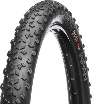 Hutchinson Taipan Koloss 29/28" (622 mm) Black 2.6 Tubeless Ready Plášť na MTB kolo