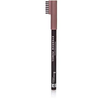 RIMMEL LONDON Professional Eyebrow Pencil 002 Hazel 1,4 g (5012874026760)