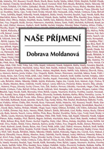 Naše příjmení - Dobrava Moldanová