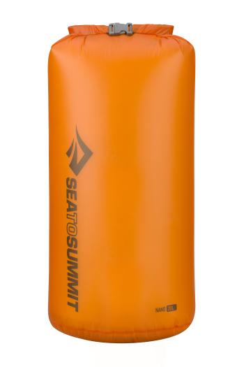 vak SEA TO SUMMIT Ultra-Sil™ Nano Dry Sack velikost: 20 litrů, barva: oranžová
