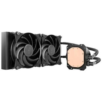 Cooler Master MasterLiquid 240 MLW-D24M-A20PW-R1, MLW-D24M-A20PW-R1