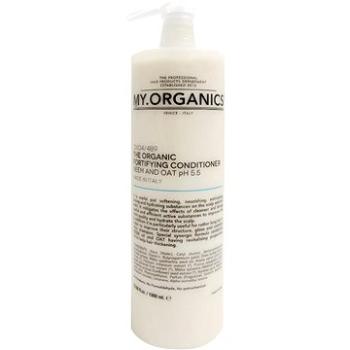 MY.ORGANICS The Organic Fortifying Conditioner Neem and Oat 1000 m (8388765609396)