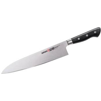 Samura PRO-S Šéfkuchařský nůž GRAND 24 cm (SP-0087) (SNPSSNG)