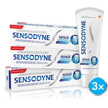 SENSODYNE Repair & Protect 3x75 ml  (2000012592973)