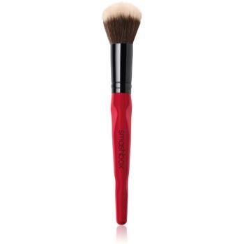 Smashbox Stippling Foundation Brush štětec na make-up 1 ks