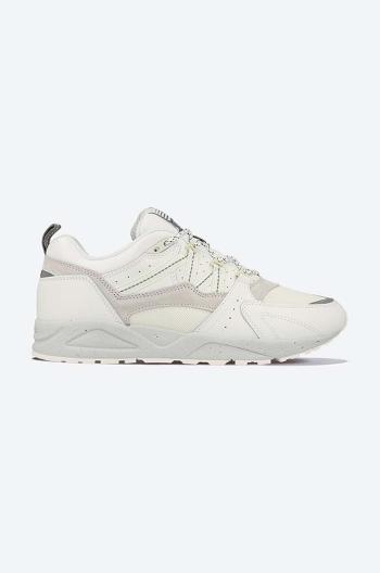 Sneakers boty Karhu Fusion 2.0 bílá barva, F804098-white