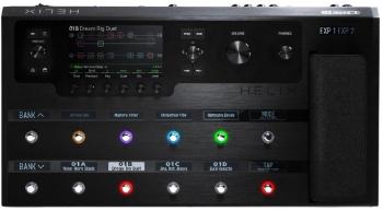 Line6 Helix Kytarový multiefekt