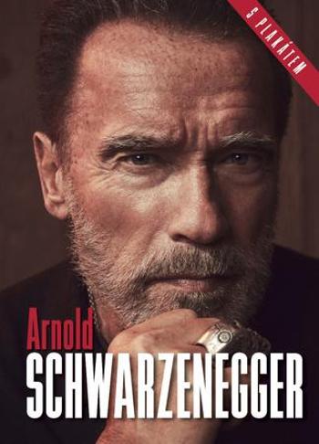 Arnold Schwarzenegger - Čermáková Dana