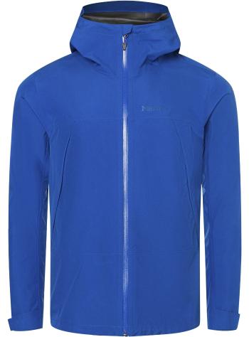 Marmot Men's Minimalist Pro Jacket dark azure Velikost: L pánská bunda