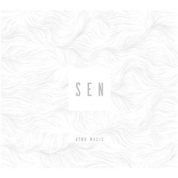 Atmo Music: Sen (2016) - CD (9029596343)
