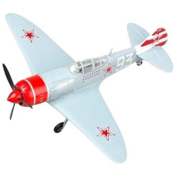 Easy Model - Lavochkin La-7, sovětské letectvo, 156t.FAR, lt.Col.S.F.Dolgushin, 1/72 (9580208363325)