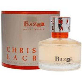 Christian Lacroix Bazar dámská parfémovaná voda 50 ml