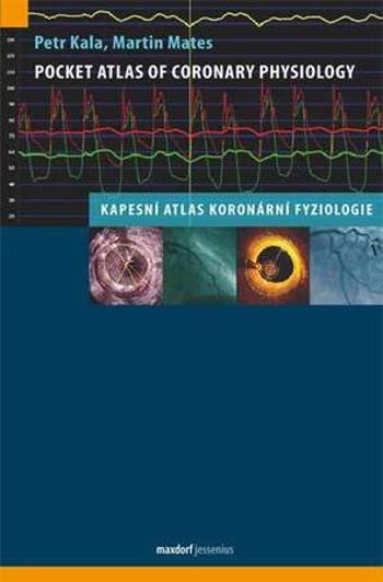 Pocket Atlas of Coronary Physiology - Mates Martin