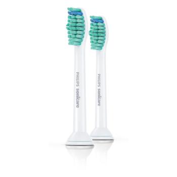 Philips Sonicare ProResults Standard HX6012/07 náhradní hlavice pro zubní kartáček 2 ks