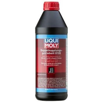 LIQUI MOLY 8100 pro dvouspojkové převodovky 1l