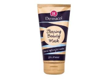 Pleťová maska Dermacol - Sleeping Beauty Mask 150 ml 