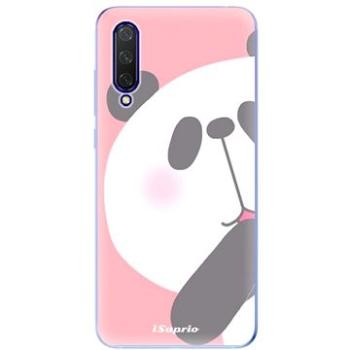 iSaprio Panda 01 pro Xiaomi Mi 9 Lite (panda01-TPU3-Mi9lite)