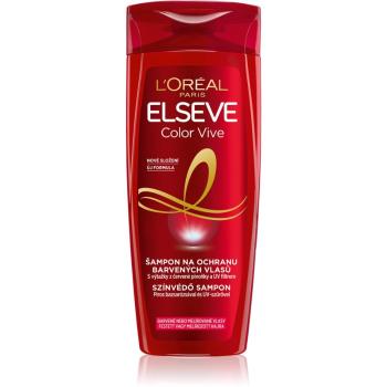 L’Oréal Paris Elseve Color-Vive šampon pro barvené vlasy 250 ml