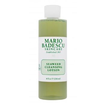 Mario Badescu Seaweed Cleansing Lotion 236 ml čisticí voda na suchou pleť; na smíšenou pleť; výživa a regenerace pleti; na citlivou a podrážděnou pleť