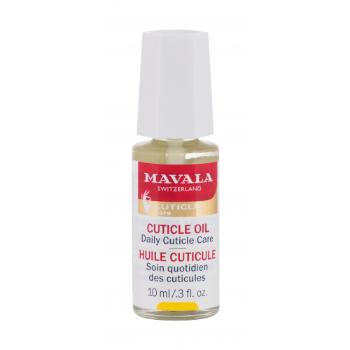 MAVALA Cuticle Care Cuticle Oil 10 ml péče o nehty pro ženy