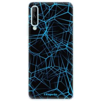 iSaprio Abstract Outlines pro Huawei P Smart Pro (ao12-TPU3_PsPro)