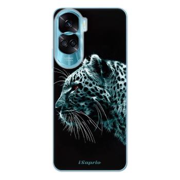 Odolné silikonové pouzdro iSaprio - Leopard 10 - Honor 90 Lite 5G