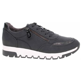 Dámské polobotky Jana 8-23768-28 black