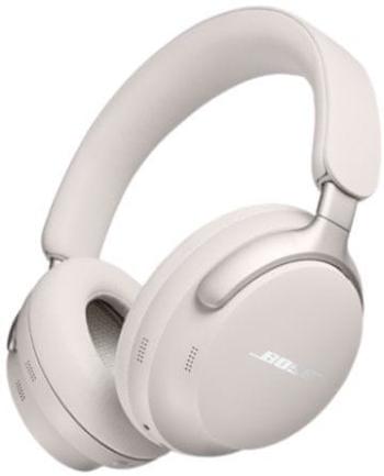 Bose QuietComfort Ultra Headphones, bílá