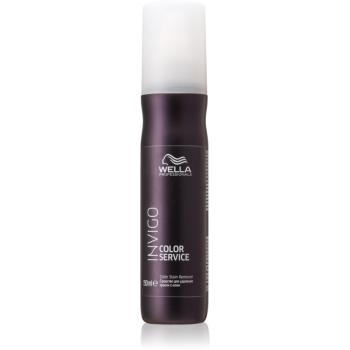 Wella Professionals Invigo Color Service odstraňovač barvy 150 ml