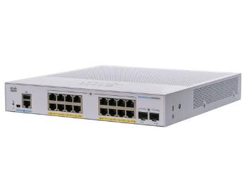Cisco Bussiness switch CBS350-16P-2G, CBS350-16P-2G-EU