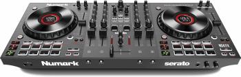 Numark NS4FX DJ kontroler