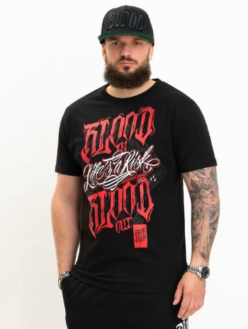 Blood In Blood Out Cadenaro T-Shirt - L