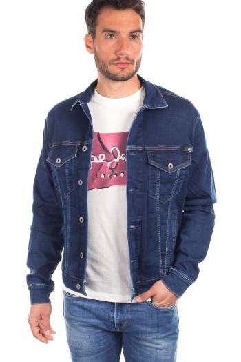 Pánská bunda  Pepe Jeans PINNER  S