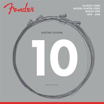 Fender 3255R Classic Core Electric Strings