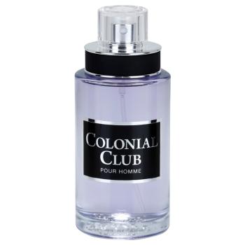 Jeanne Arthes Colonial Club toaletní voda pro muže 100 ml