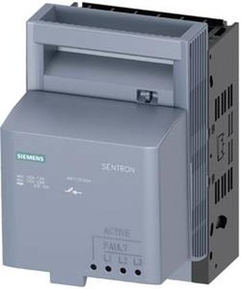 Siemens 3NP11231CA24 výkonový odpínač pojistky velikost pojistky: 000 160 A 690 V/AC