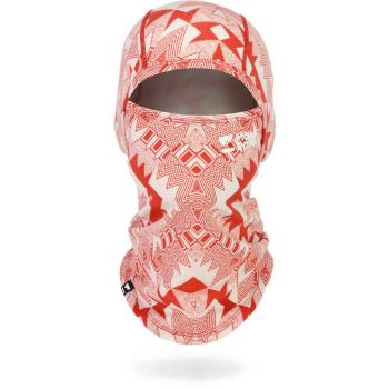 merino kukla Mons Royale SANTA ROSA MERINO FLEX 200 BALACLAVA retro red nordtek Velikost: OS