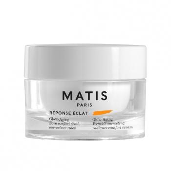 Matis Paris Réponse Éclat Glow Aging protivrásková rozjasňující péče 50 ml